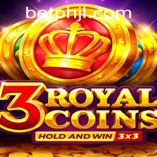 3royalcoins: The Exciting New Game Changing the World of Virtual Cryptocurrencies