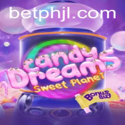 CandyDreams SweetPlanet: A Journey into a Sugary Universe