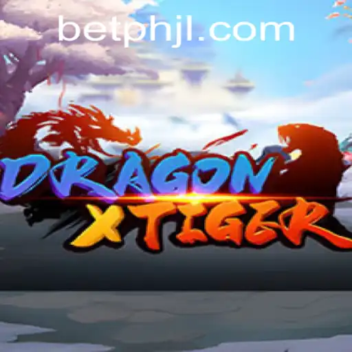 Unveiling DragonXTiger: The Majestic Clash of Powers