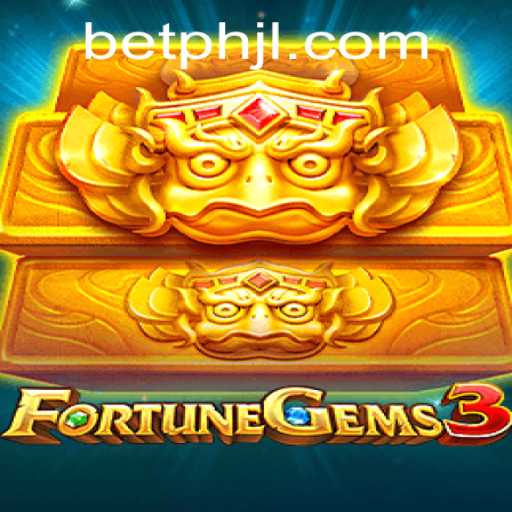 Discover the Thrilling World of FortuneGems3 with PHJL