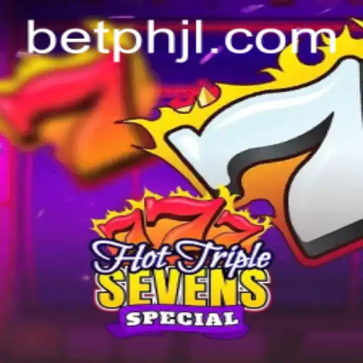 HotTripleSevensSpecial: A Thrilling Casino Experience