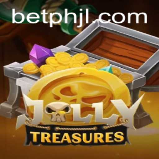 JollyTreasures: Dive into the Exciting World of Pirate Adventures with PHJL