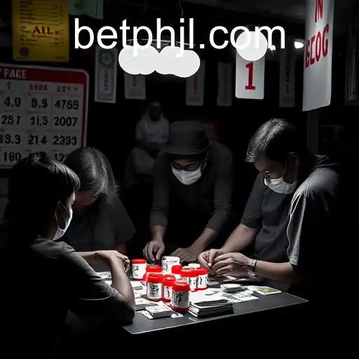 Jueteng and Its Multifaceted Role in the Philippines