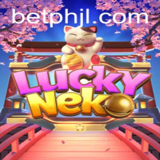 Discover the Enchanting World of LuckyNeko: A Joyful Journey with PHJL