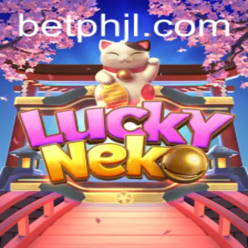 Discover the Enchanting World of LuckyNeko: A Joyful Journey with PHJL