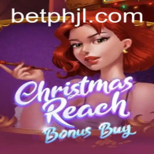 Christmas Reach Bonus Buy Game