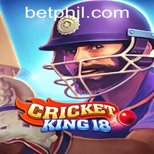 CricketKing18: Redefining the Game of Cricket with PHJL