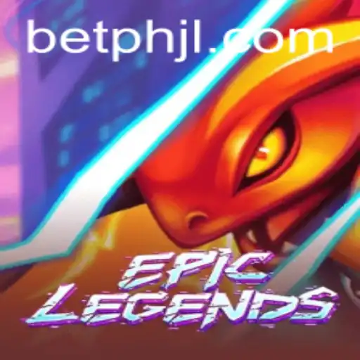 EpicLegends: A Modern Gaming Phenomenon