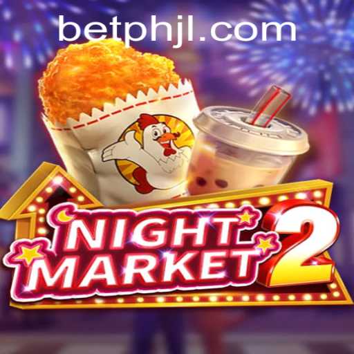 Exploring the Thrills of NightMarket2: A Unique Gaming Experience