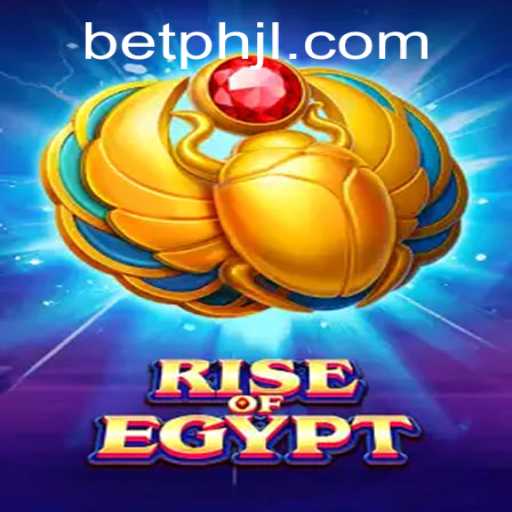 Rise of Egypt: Exploring the Mysteries and Adventures of an Ancient Civilization