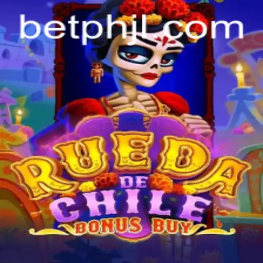 Discover the Thrills of RuedaDeChileBonusBuy: A New Gaming Sensation