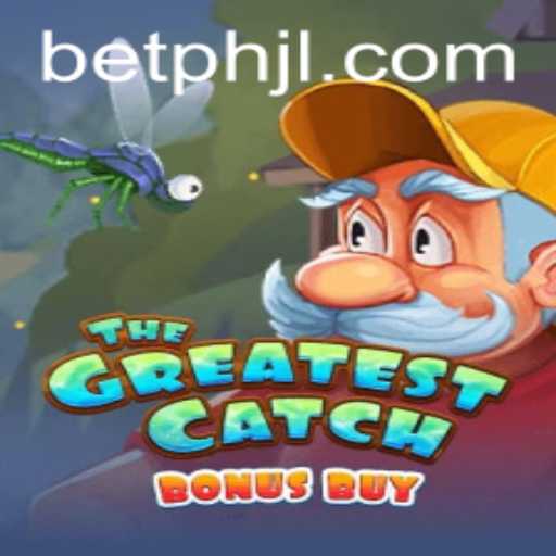 Exploring TheGreatestCatchBonusBuy: A Dive Into the World of Online Gaming