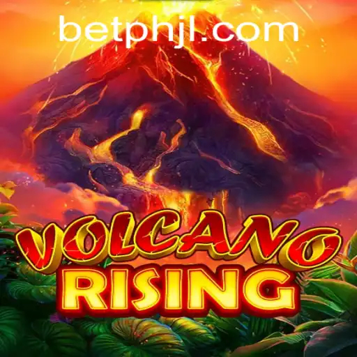 Unveiling VolcanoRising Thrilling Adventure Game
